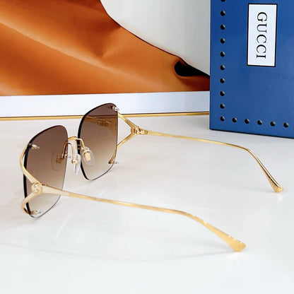 GG* Eyewear SIZE: 54-18-145