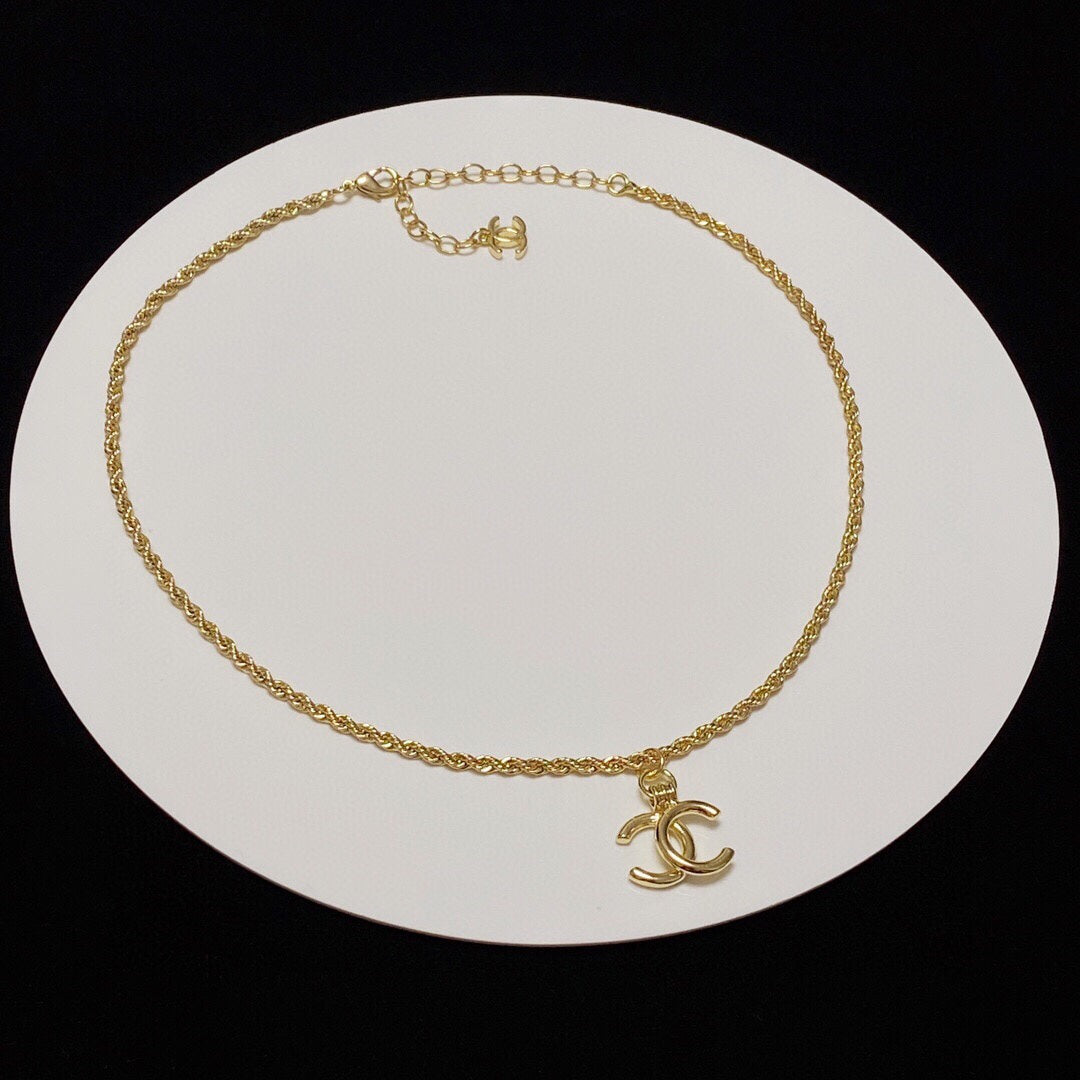 cc Necklace