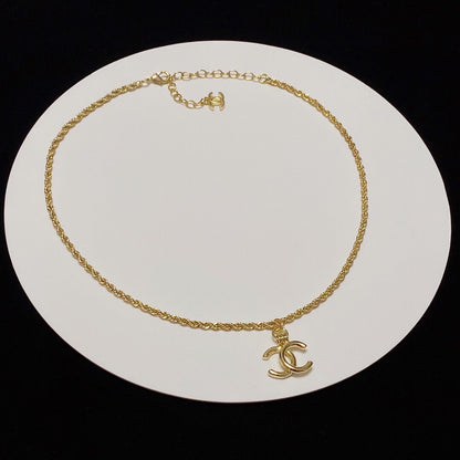 cc Necklace