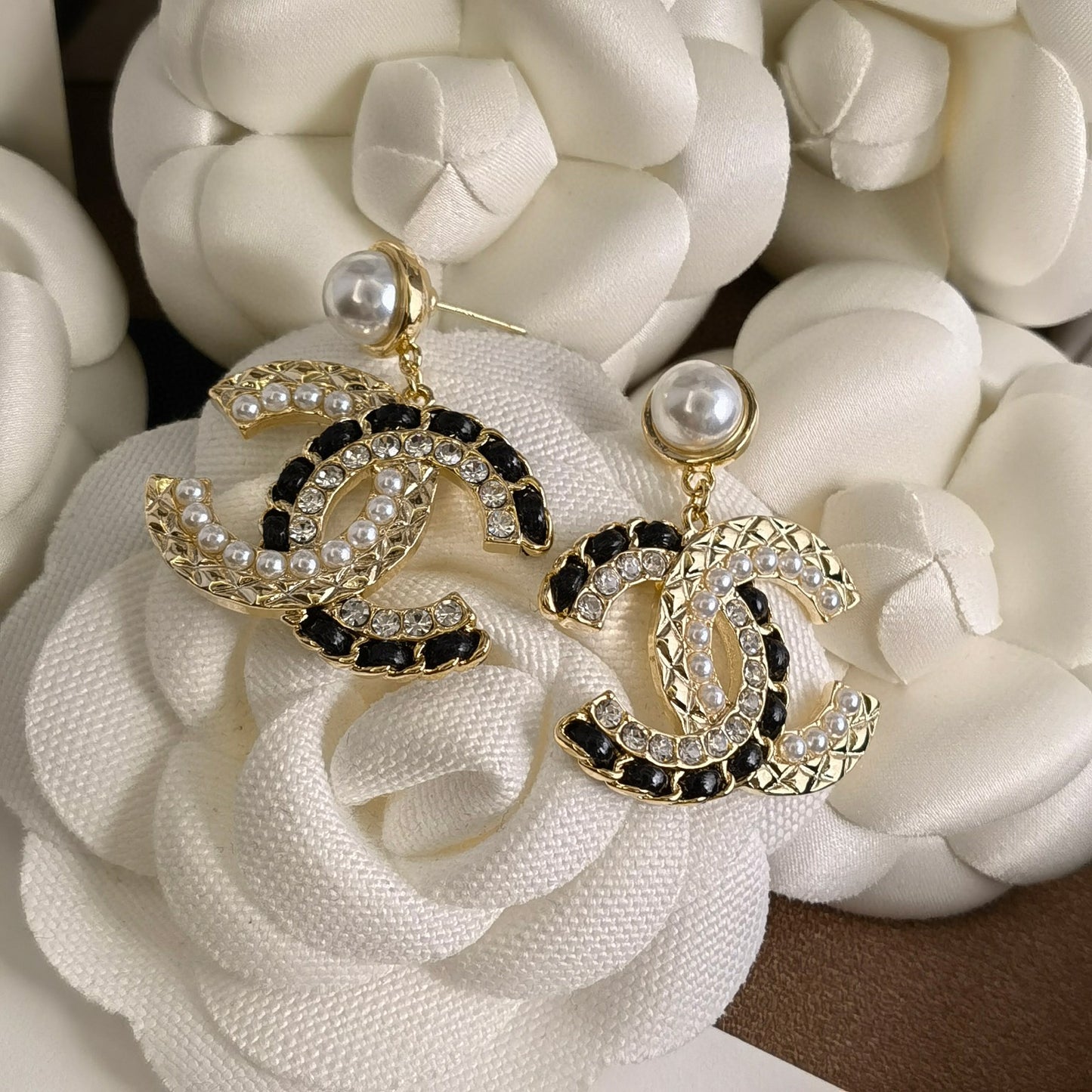 cc New Arrival Earrings 009