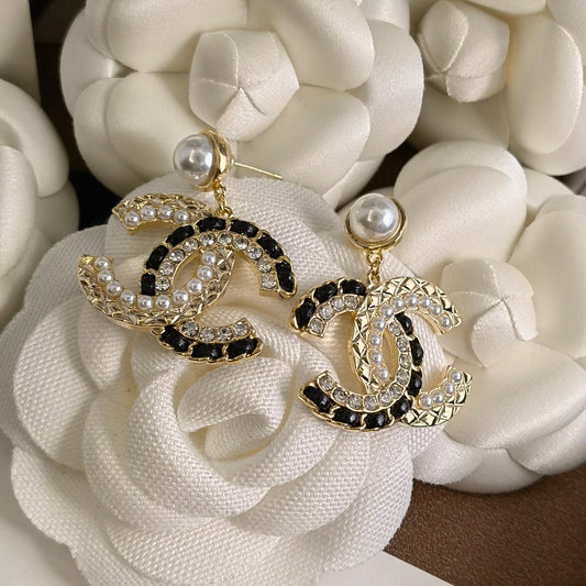 cc New Arrival Earrings 009