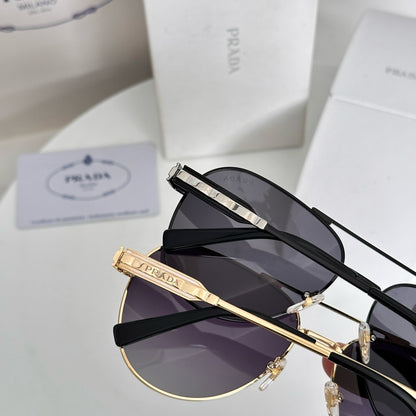 PRA Eyewear SIZE: 60-16-145