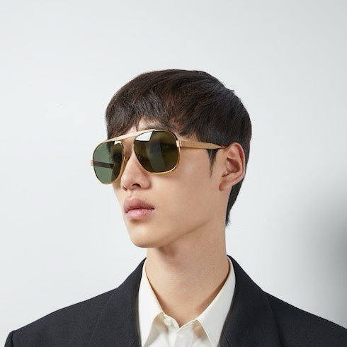 GG* Eyewear SIZE: 60-17-148