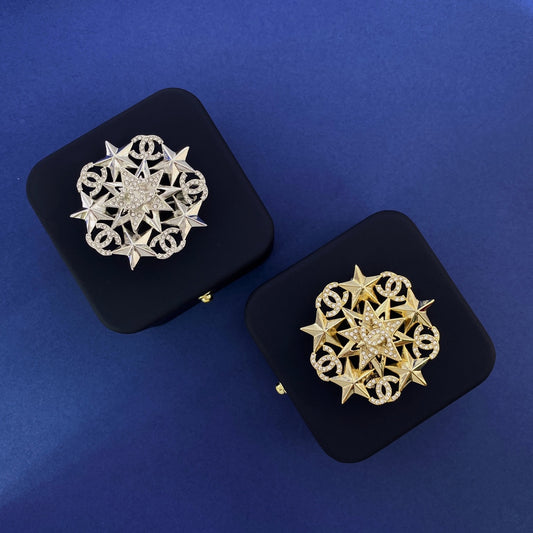 CC new arrival brooch 015
