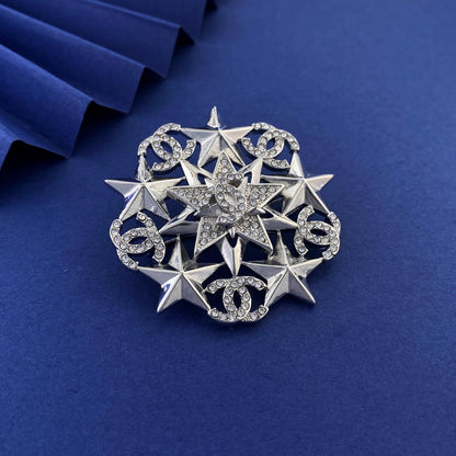 CC new arrival brooch 015