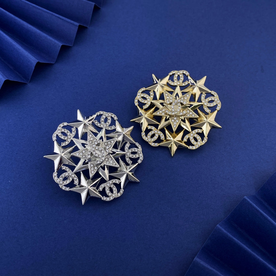 CC new arrival brooch 015