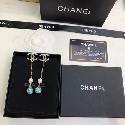 cc Earrings