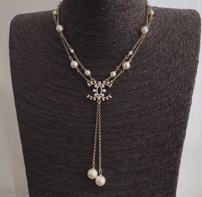 cc Necklace