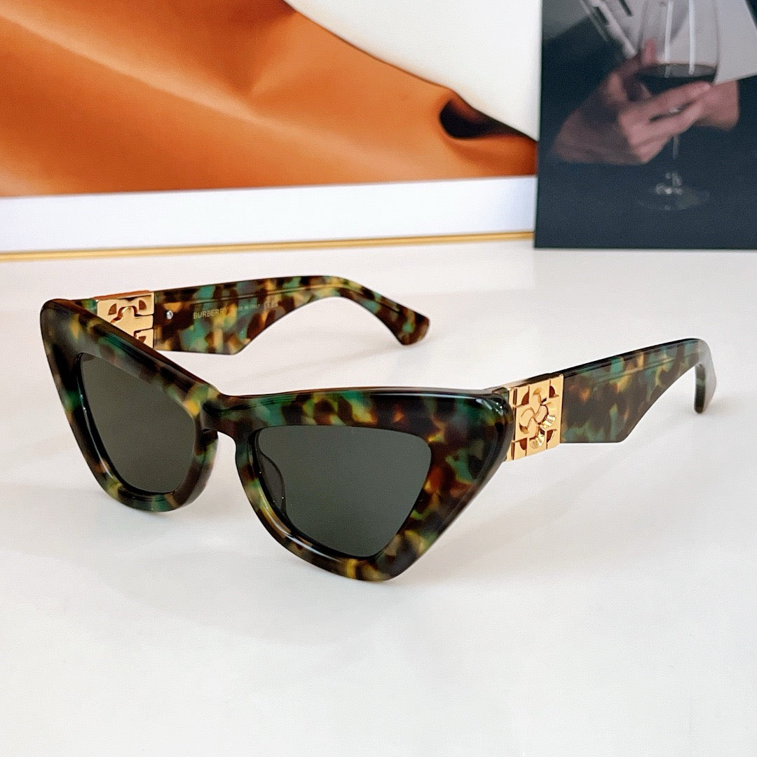 BURBE*RY Eyewear SIZE: 51-18-130