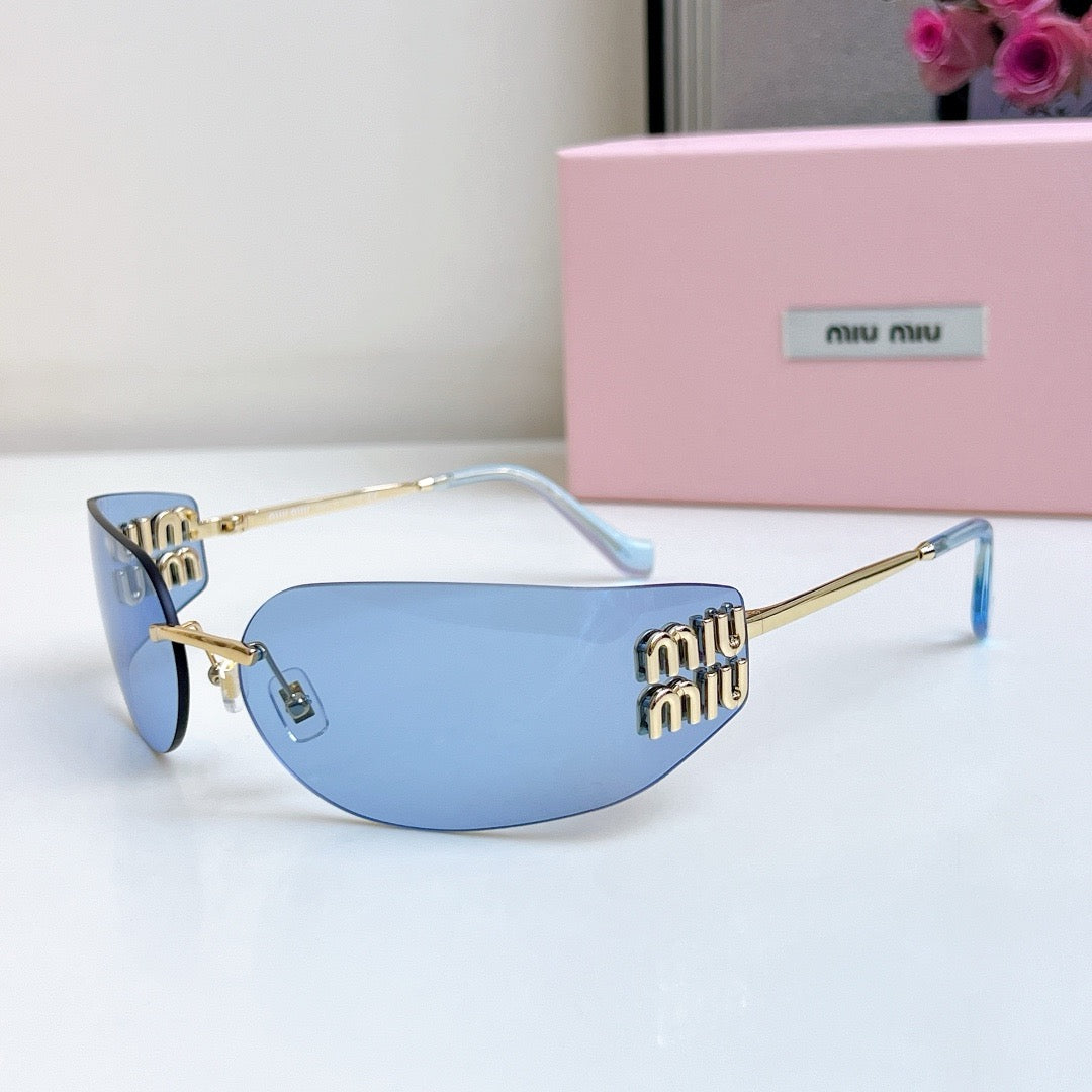 MIU MI* Eyewear SIZE: 93-19-140