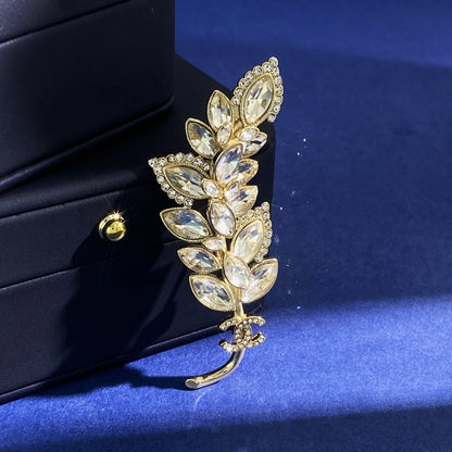 CC new arrival brooch 017