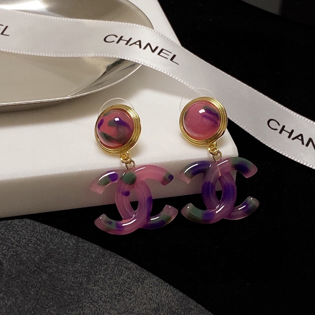 cc Earrings