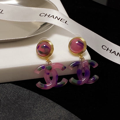 cc Earrings
