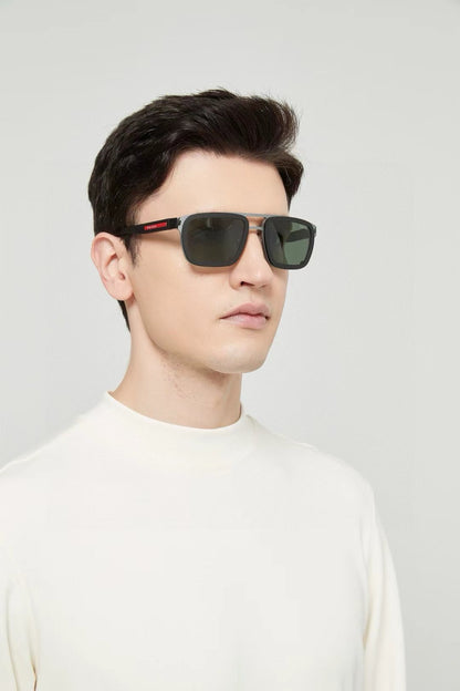 PRA Eyewear SIZE: 60-14-145