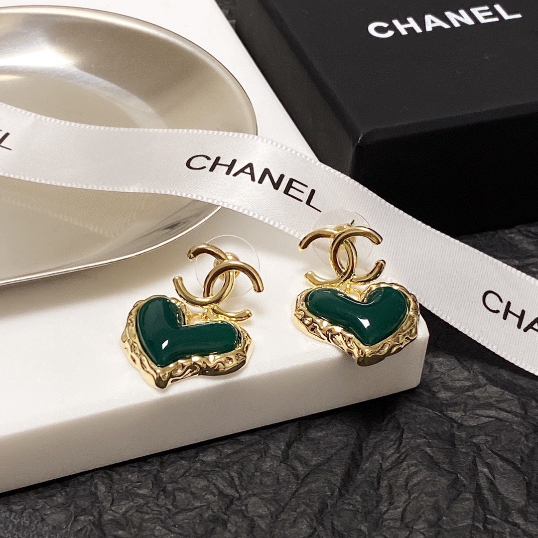 cc Earrings