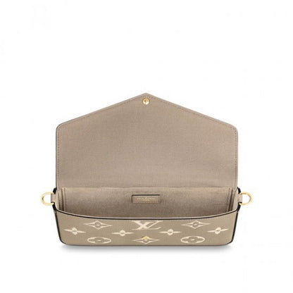 L-bag M80482 Félicie Pochette