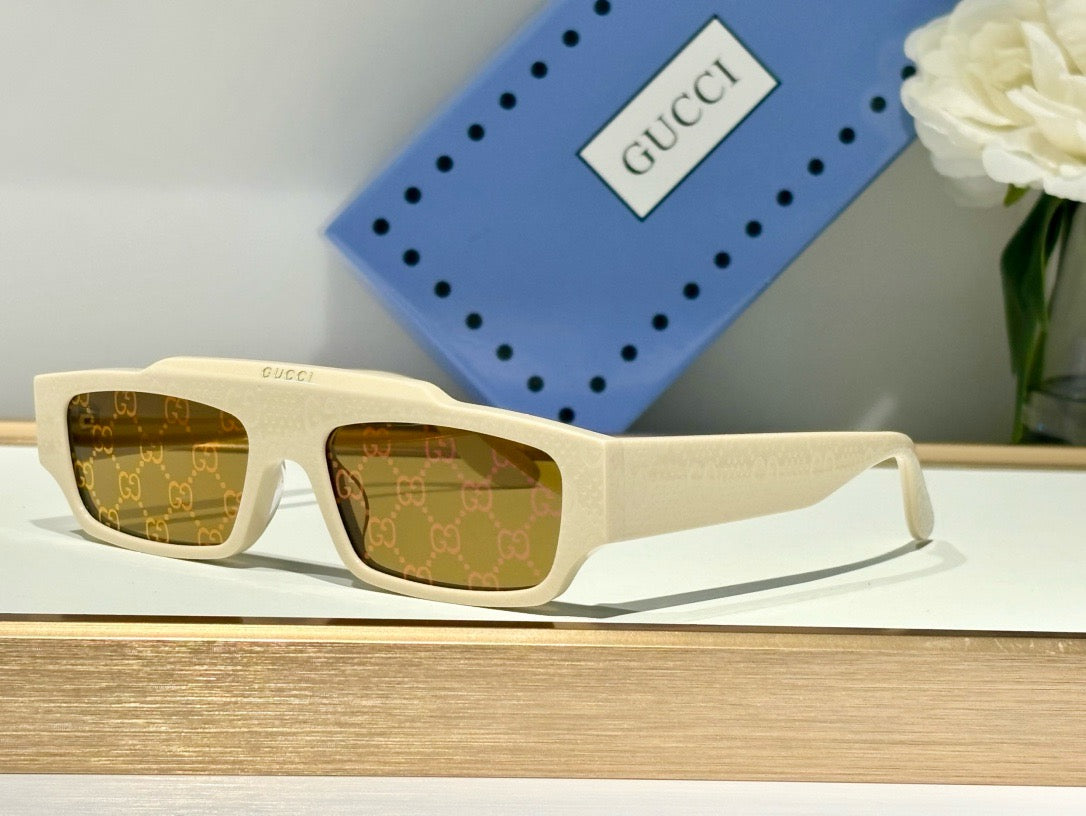 GG* Eyewear SIZE: 55-17-145