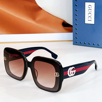 GG* Eyewear SIZE: 51-24-143