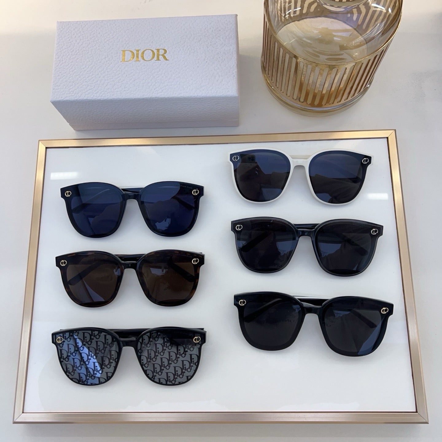 DI*R Eyewear SIZE: 63-17-142