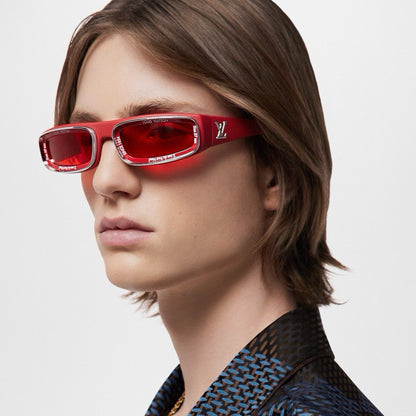 Louis Eyewear SIZE: 54-22-145