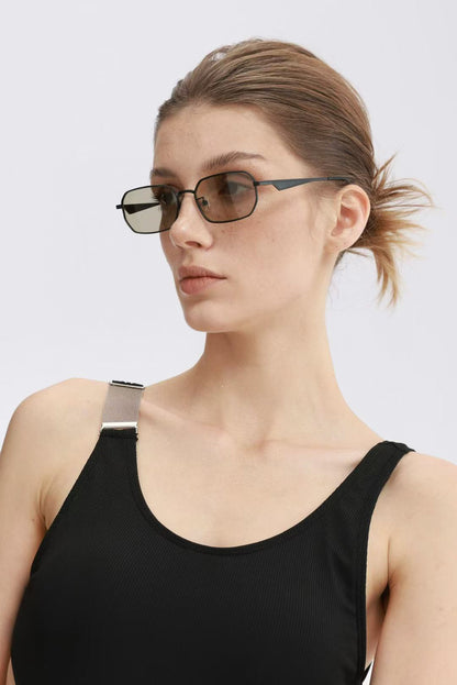 PRA Eyewear SIZE: 58-17-147