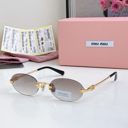 MIU MI* Eyewear SIZE: 51-20-130