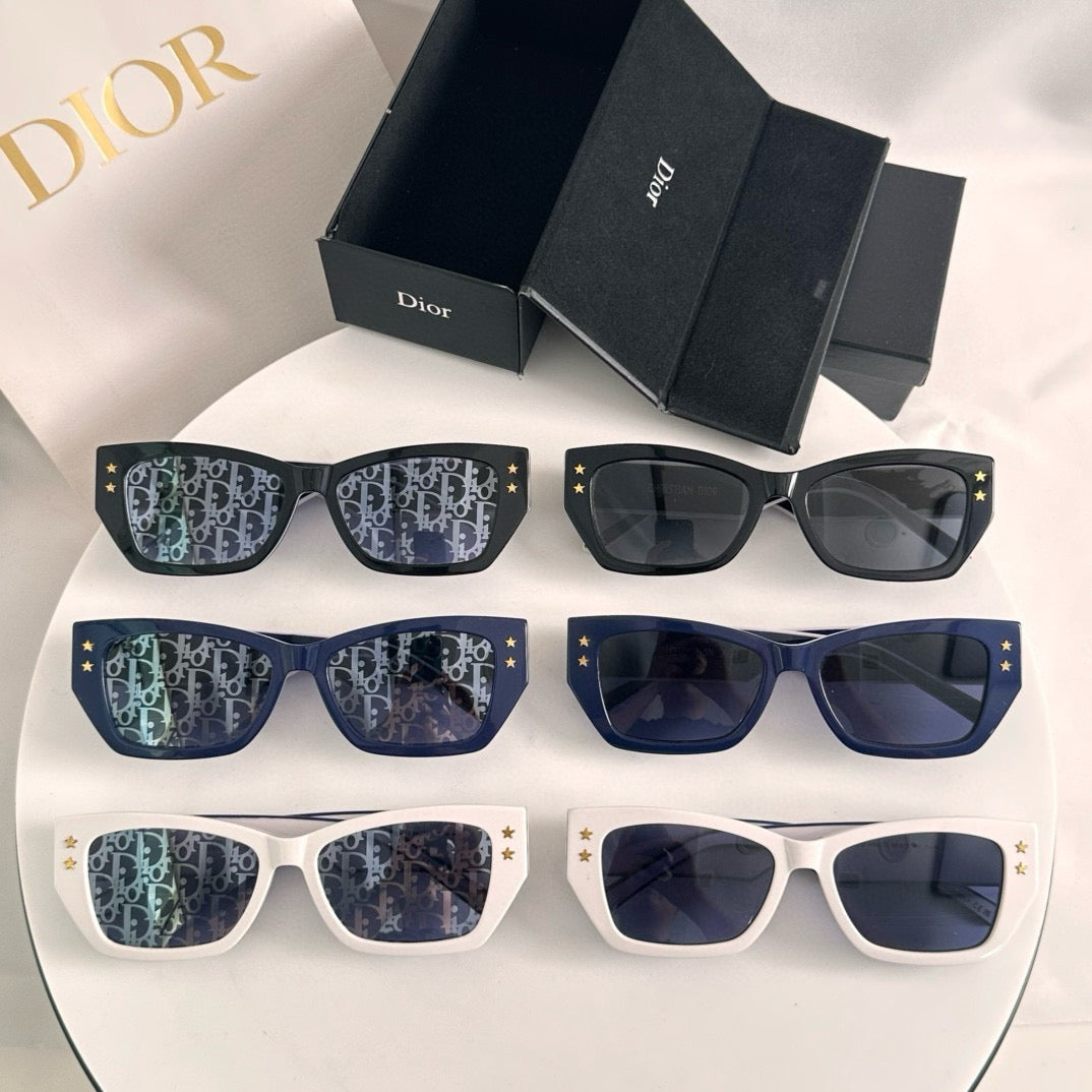 DI*R Eyewear SIZE: 54-18-145