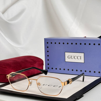 GG* Eyewear SIZE: 56-18-140