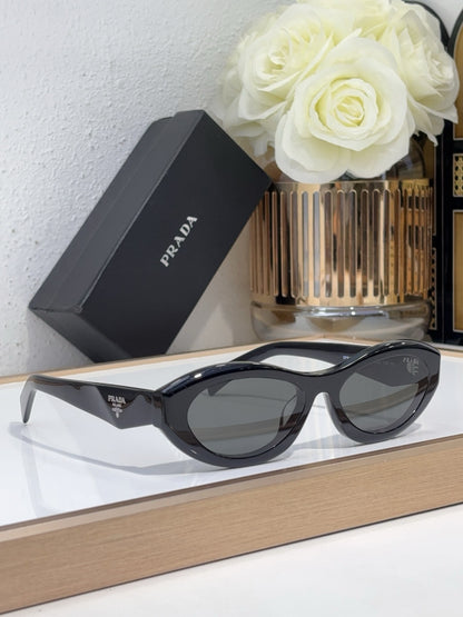 PRA Eyewear SIZE: 56-15-145