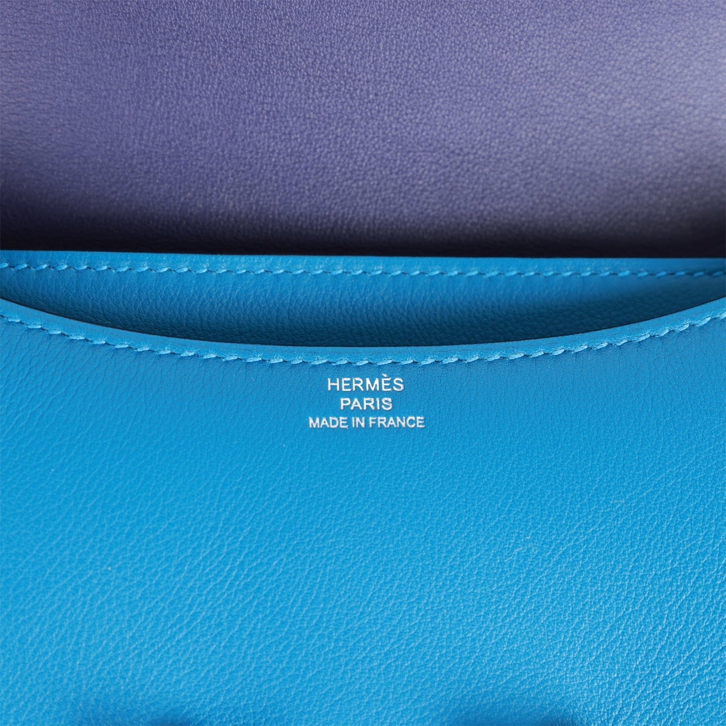 H Constance 18 Mykonos Verso Evercolor Palladium Hardware