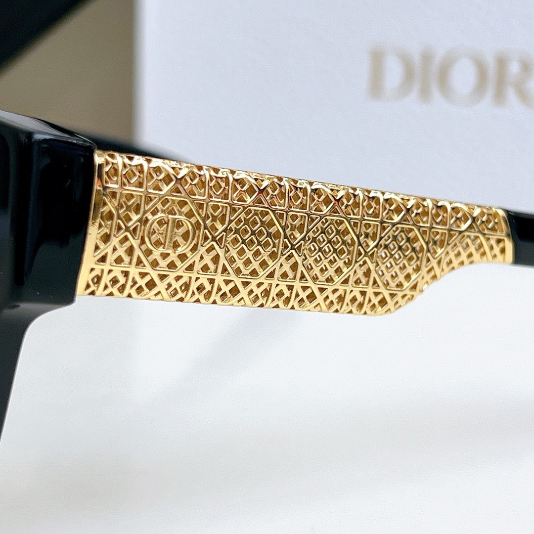 DI*R Eyewear SIZE: 56-17-145