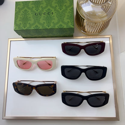 GG* Eyewear SIZE: 55-17-120