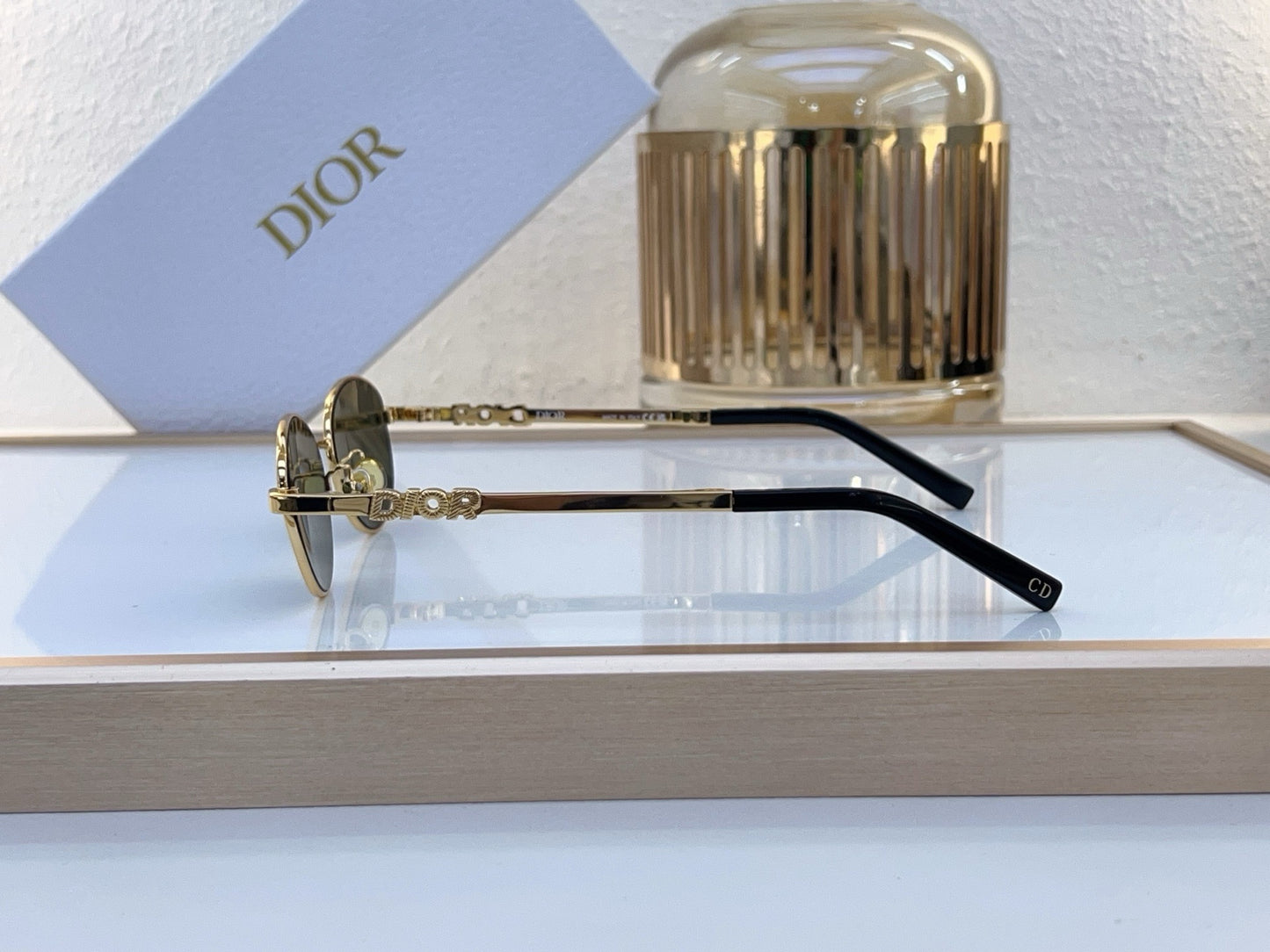 DI*R Eyewear SIZE: 54-18-145