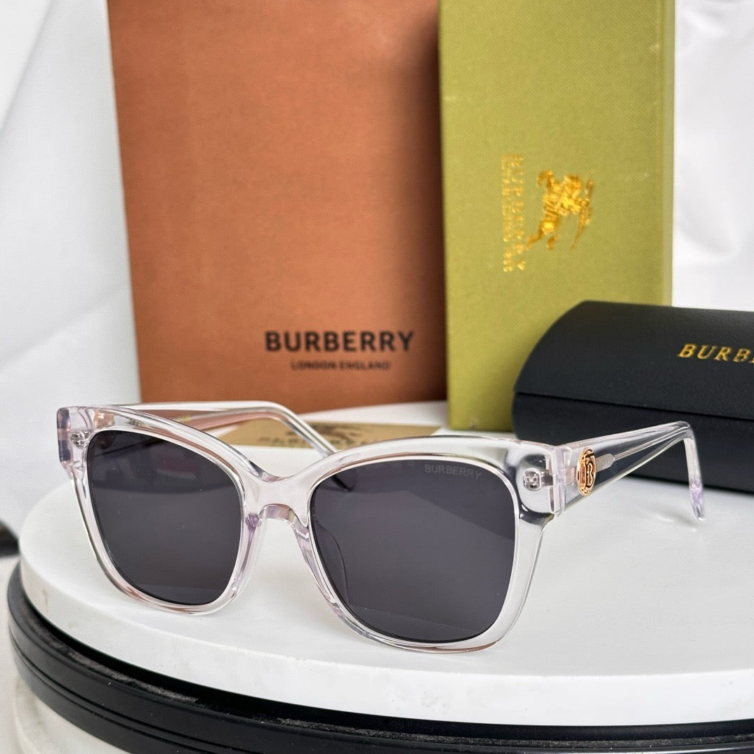BURBE*RY Eyewear SIZE: 54-19-140