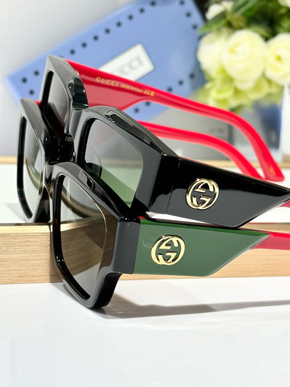 GG* Eyewear SIZE: 52-21-145