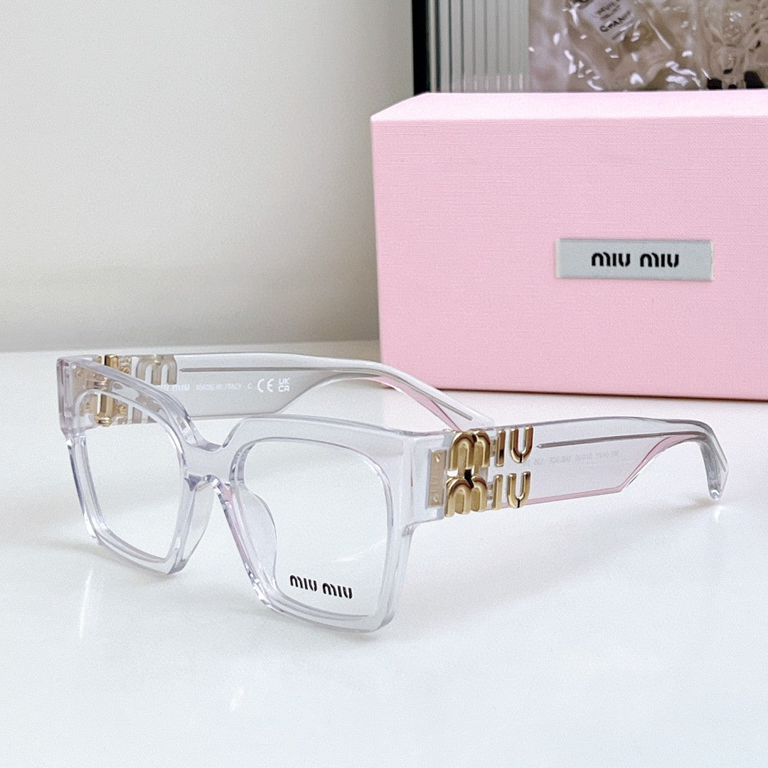 MIU MI* Eyewear SIZE: 51-20-135