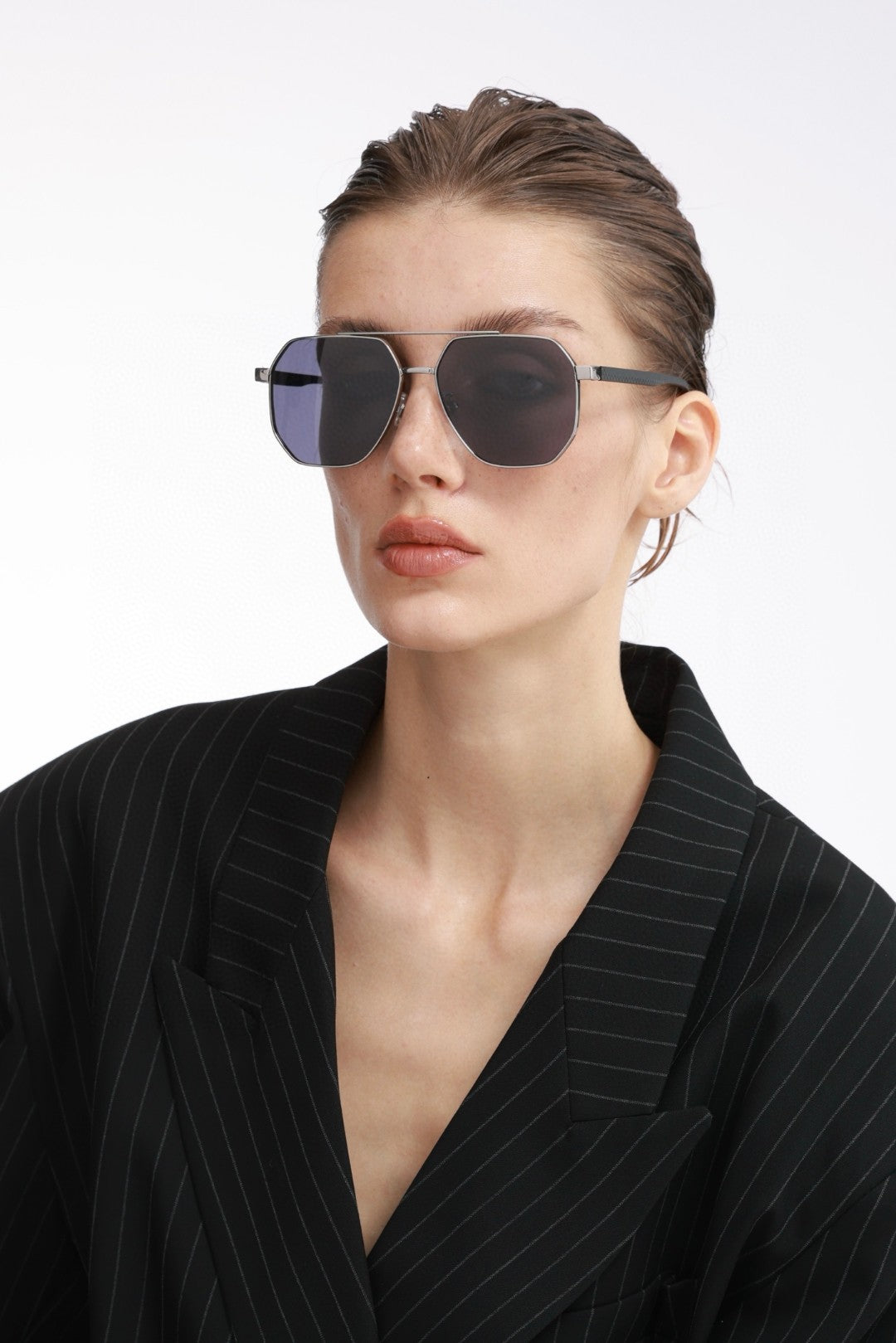 PRA Eyewear SIZE: 59-15-147