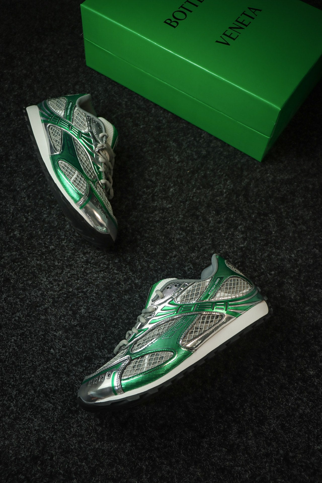 BV Orbit Runner BV #401428
