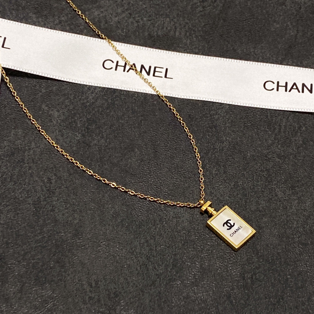 cc Necklace
