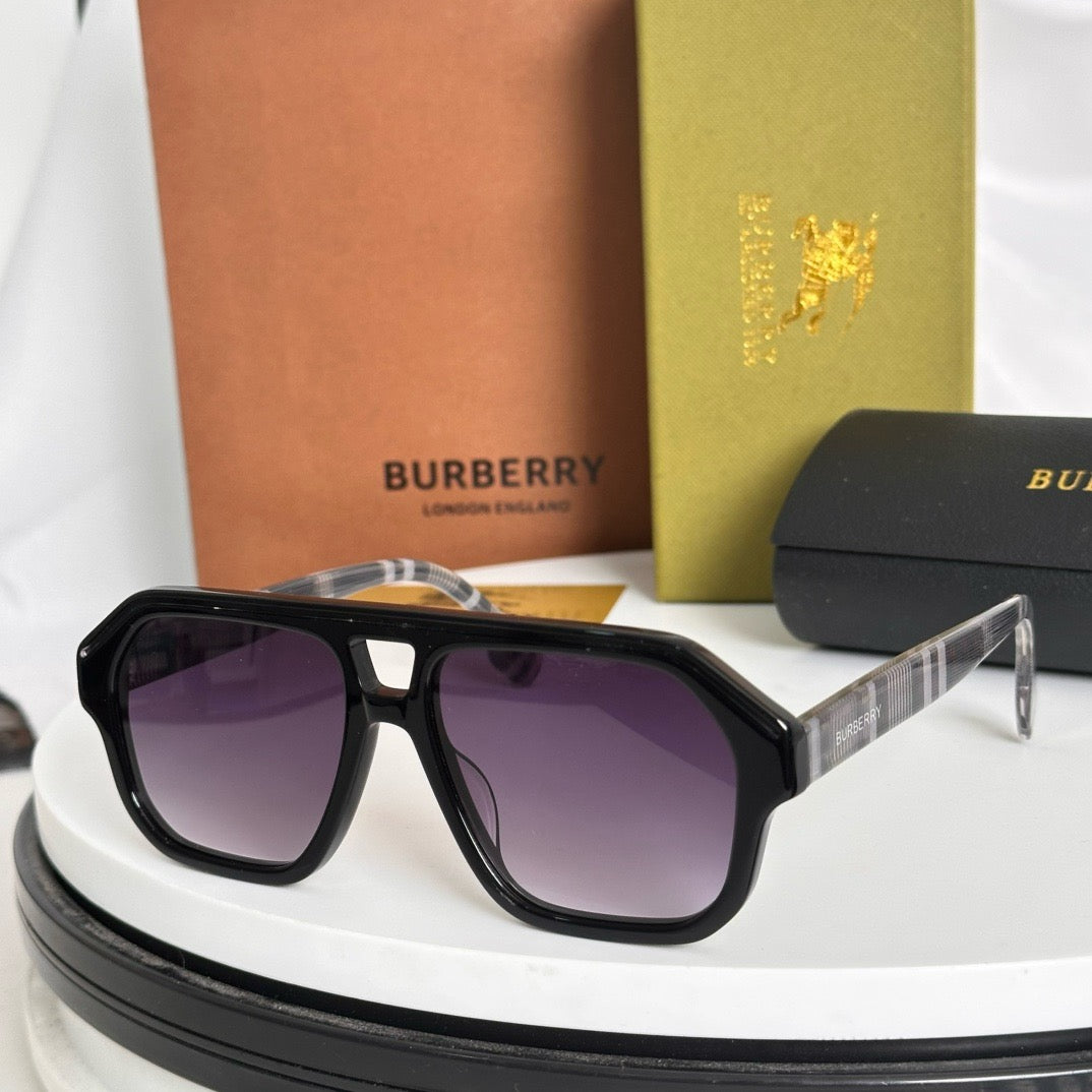BURBE*RY Eyewear SIZE: 56-16-145