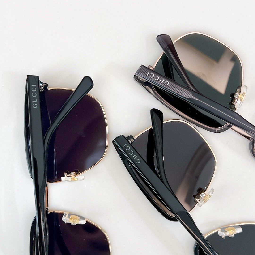 GG* Eyewear SIZE: 56-17-148