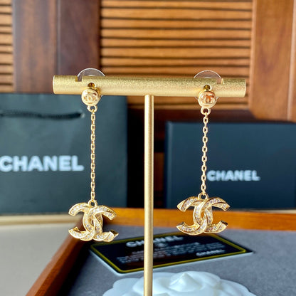 cc Earrings