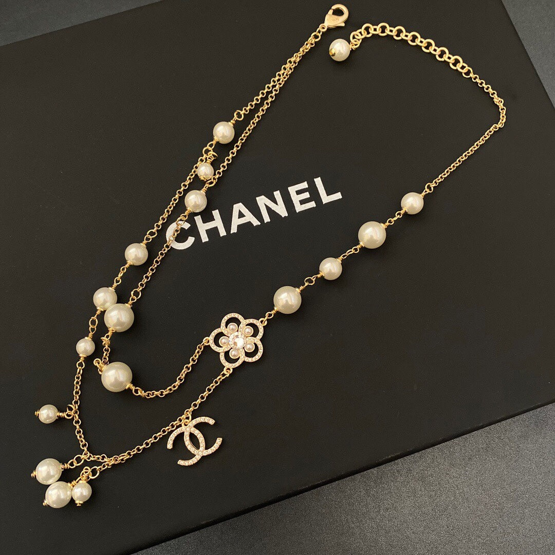 cc Necklace