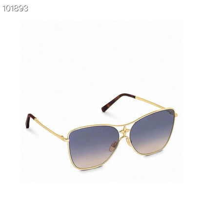 Louis Eyewear SIZE: 60-14-145
