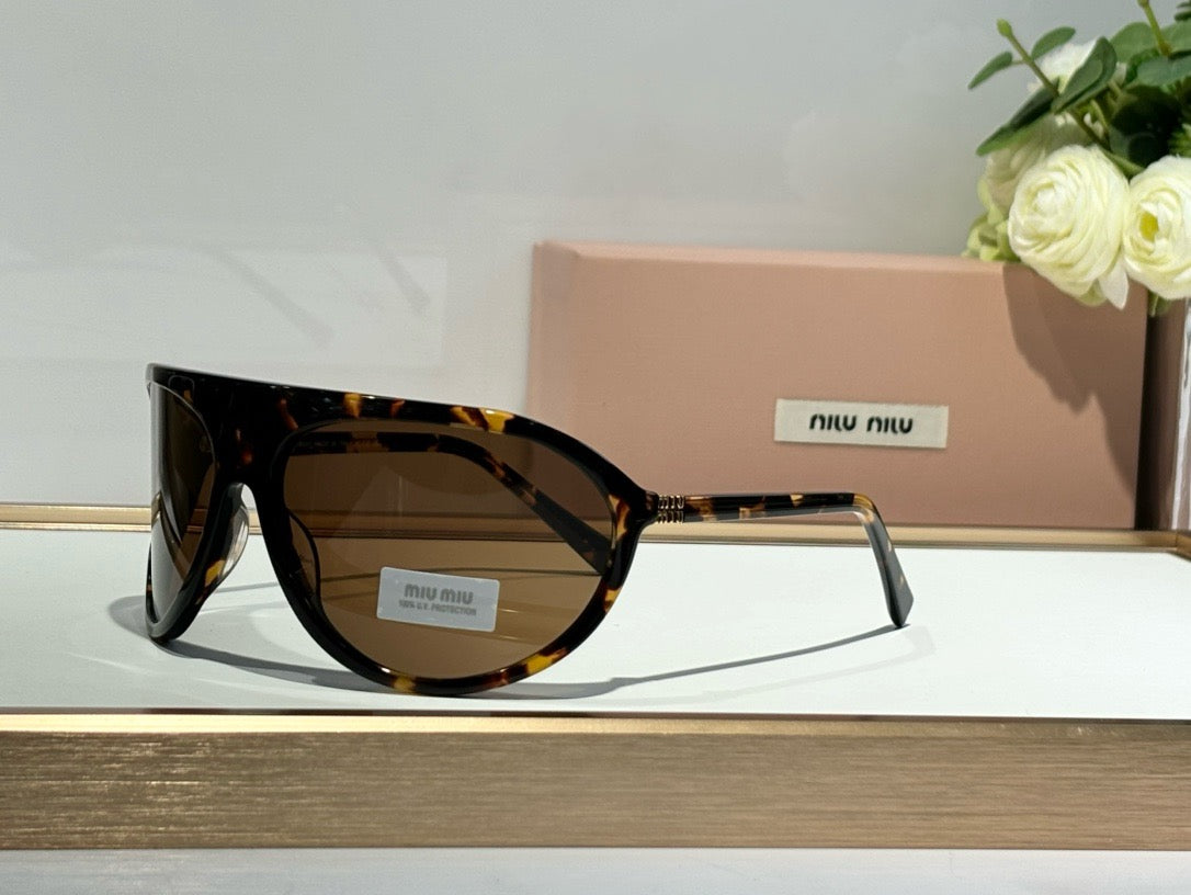MIU MI* Eyewear SIZE: 75-16-110