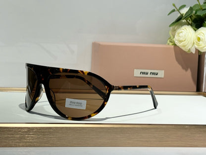 MIU MI* Eyewear SIZE: 75-16-110