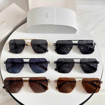 PRA Eyewear SIZE: 58-16-145