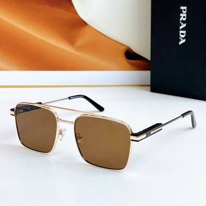 PRA Eyewear SIZE: 58-18-145