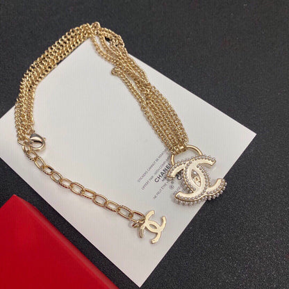 cc Necklace