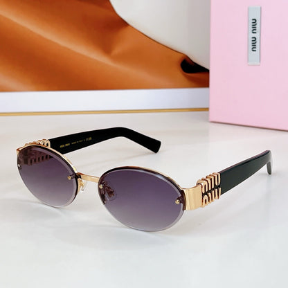 MIU MI* Eyewear SIZE: 60-18-140